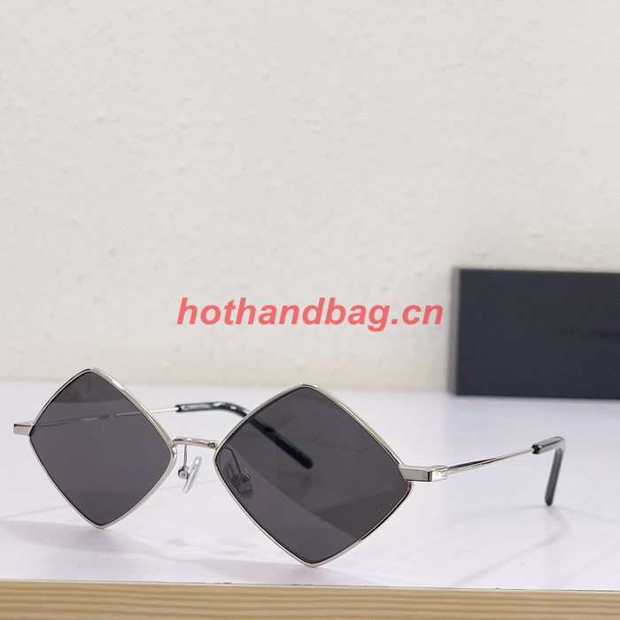 Saint Laurent Sunglasses Top Quality SLS00221